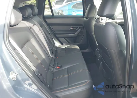 2023 Mazda Cx-50 2.5 S Premium Plus from USA, damaged, VIN 7MMVABEM8PN101729